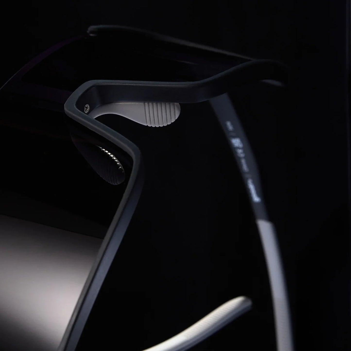 My Sweat Has An Octane Rating