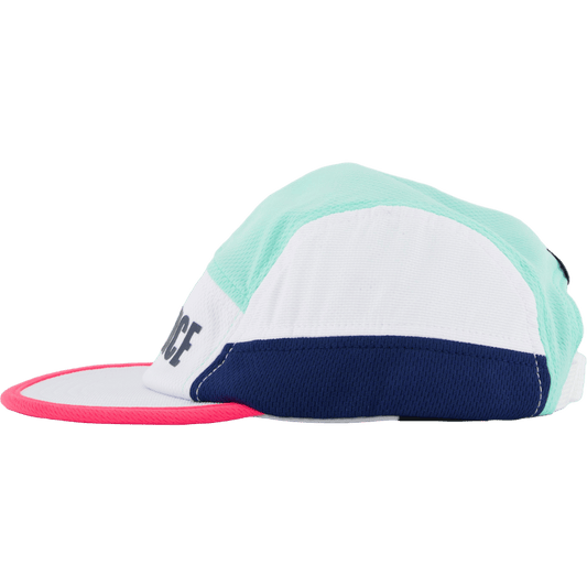 Trail Running Cap Frosty Bloss