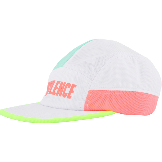 Incylence Running Cap Signature