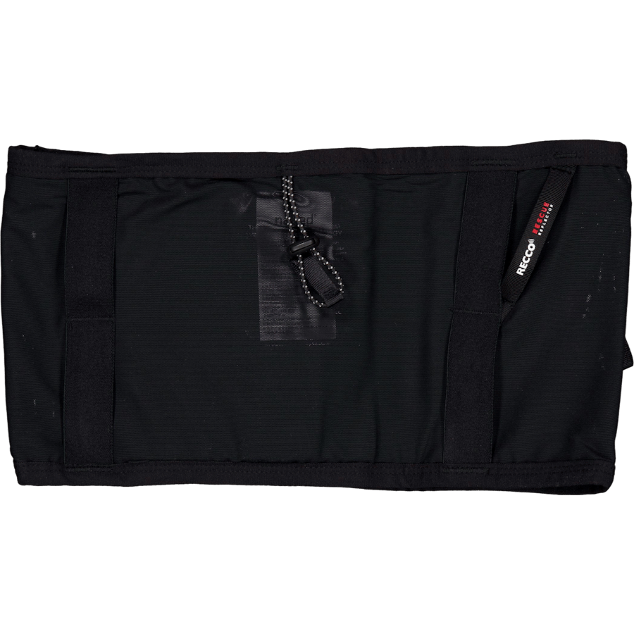 Naked HC Running Band Black