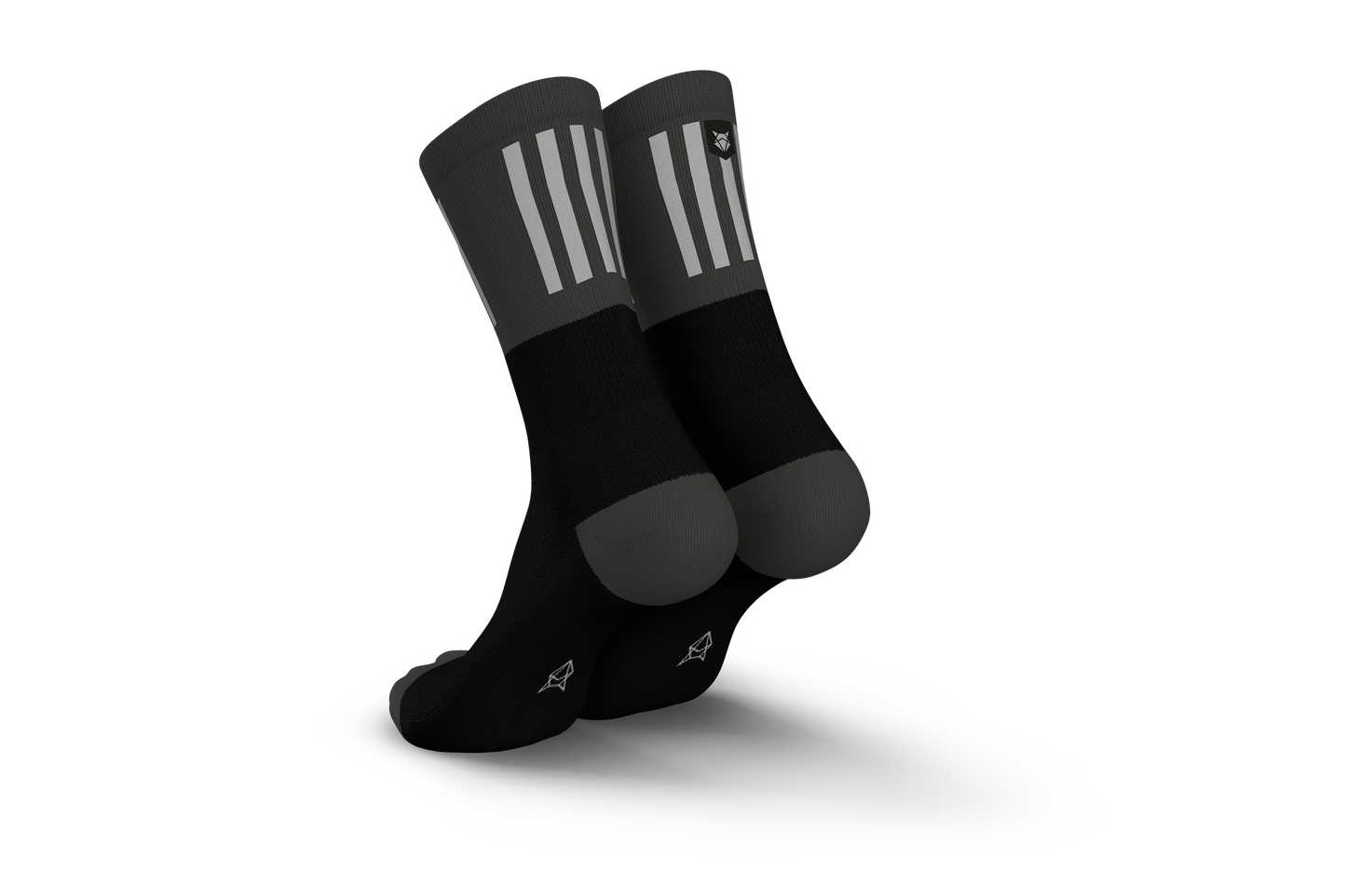 INCYLENCE HIGH-VIZ V3 BLACK