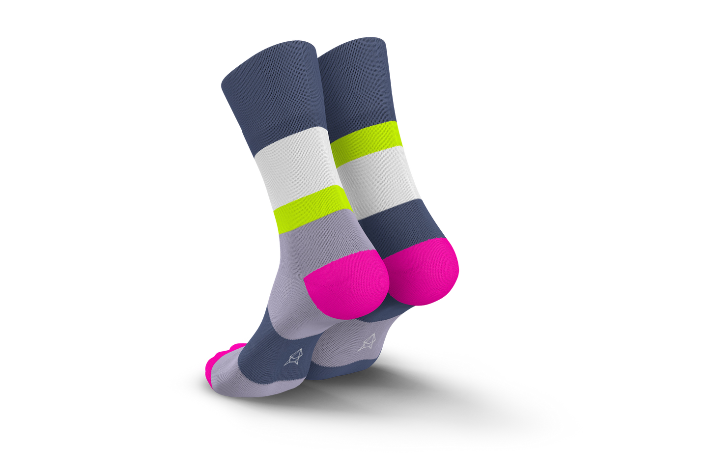 INCYLENCE RUNNING BANDS ZUCCHERO CANARY