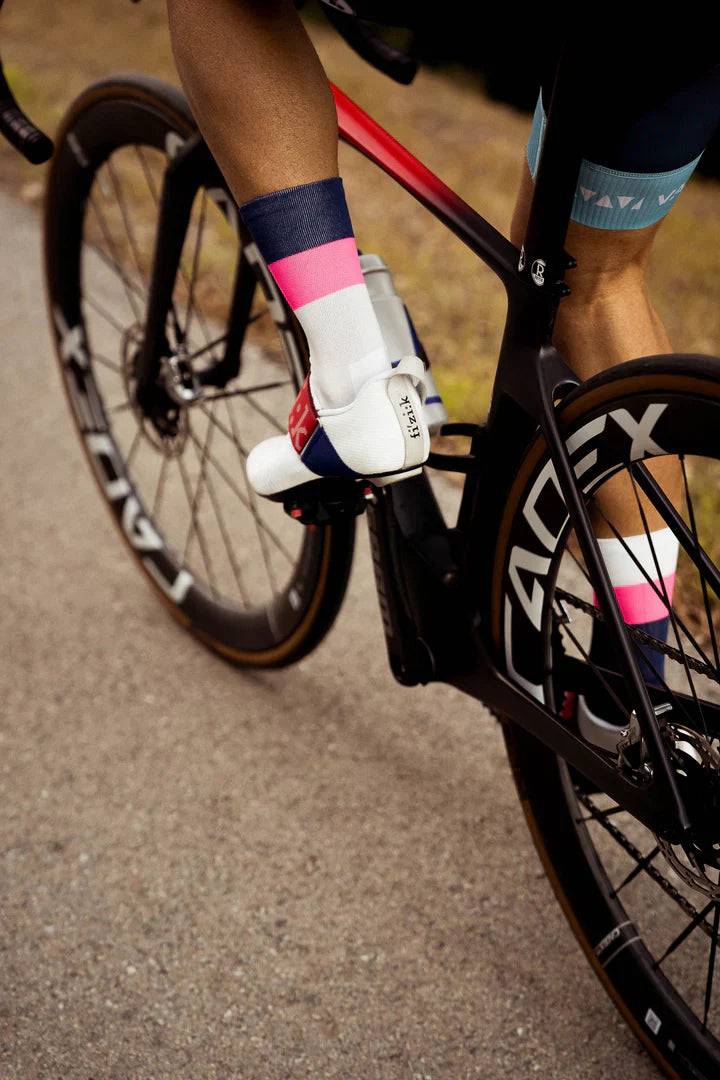 Ultralight Mirrored Pink