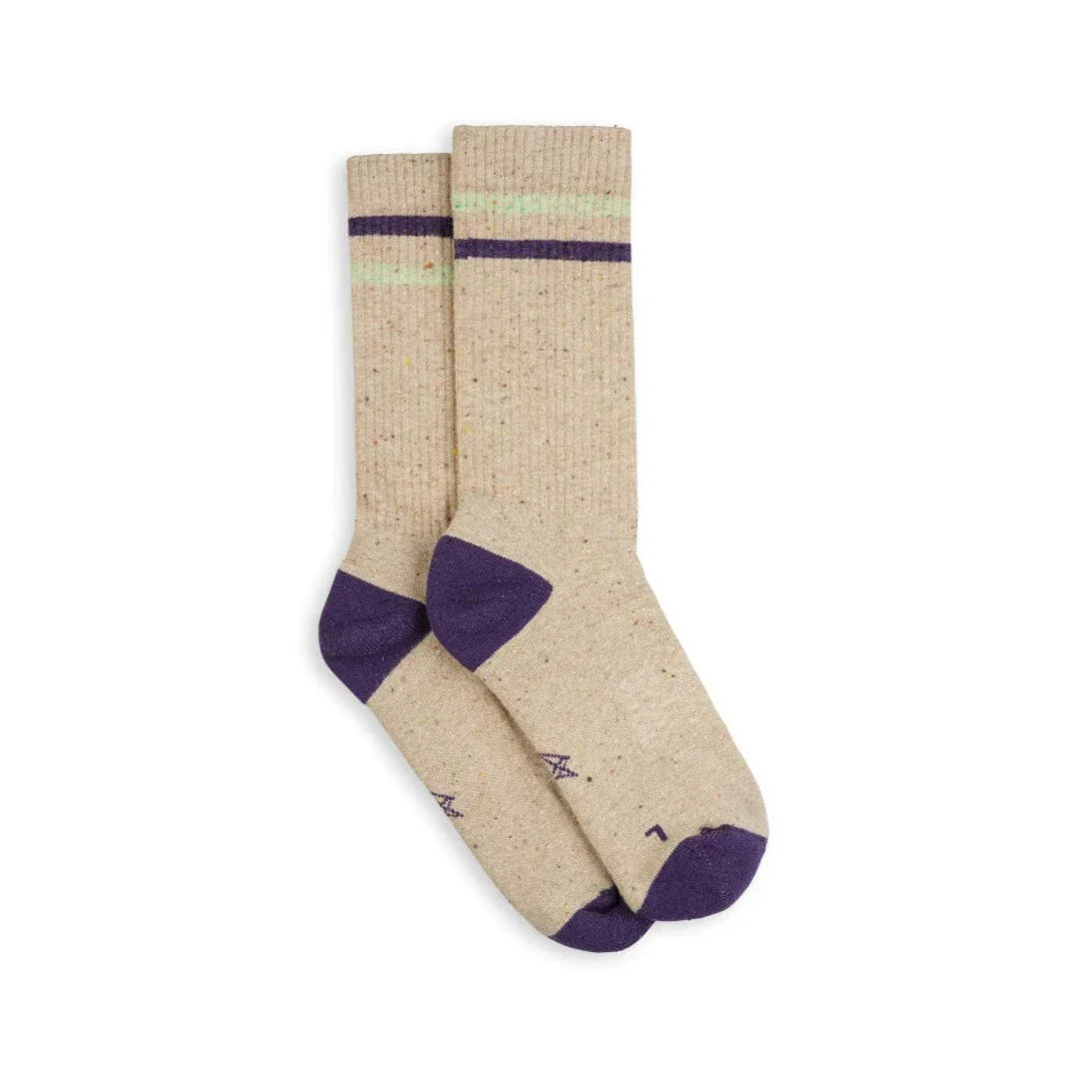 Lifestyle One Beige Purple