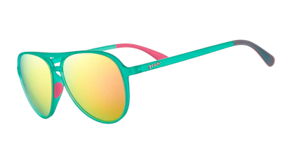 Kitty Hawkers Ray Blockers