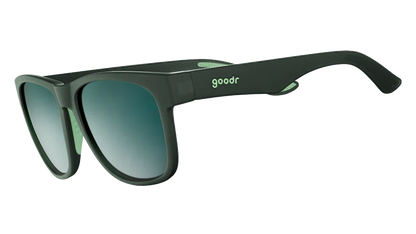 Mint Julep Electroshocks