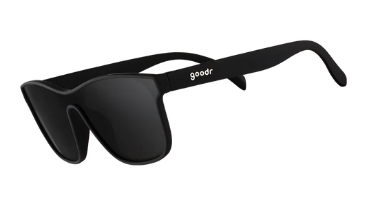 The Future Is Void