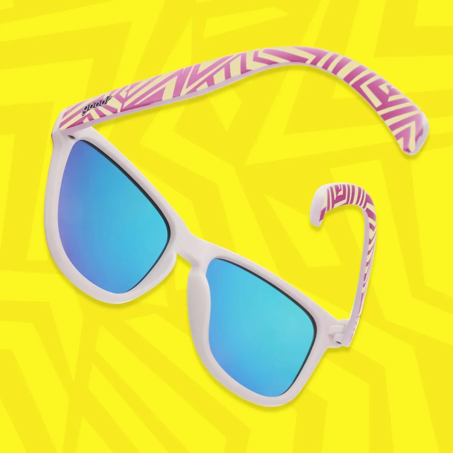 Neon Is My Neutral