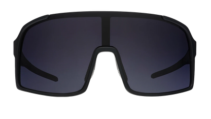 My Sweat Has An Octane Rating