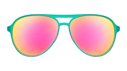 Kitty Hawkers Ray Blockers