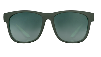 Mint Julep Electroshocks
