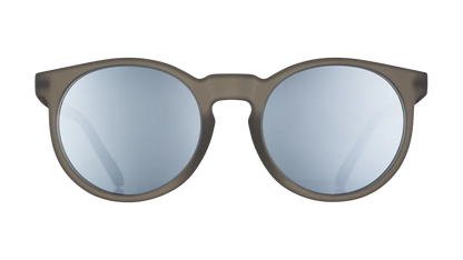 They Were Out Of Black