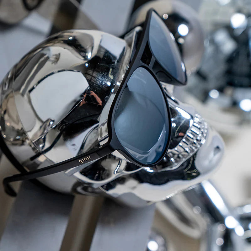 Add The Chrome Package