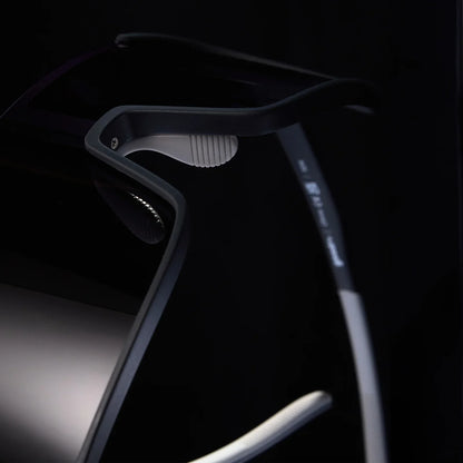 My Sweat Has An Octane Rating