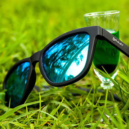 Vincent's Absinthe Night Terro