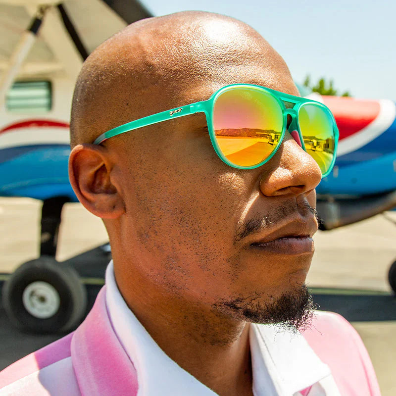 Kitty Hawkers Ray Blockers