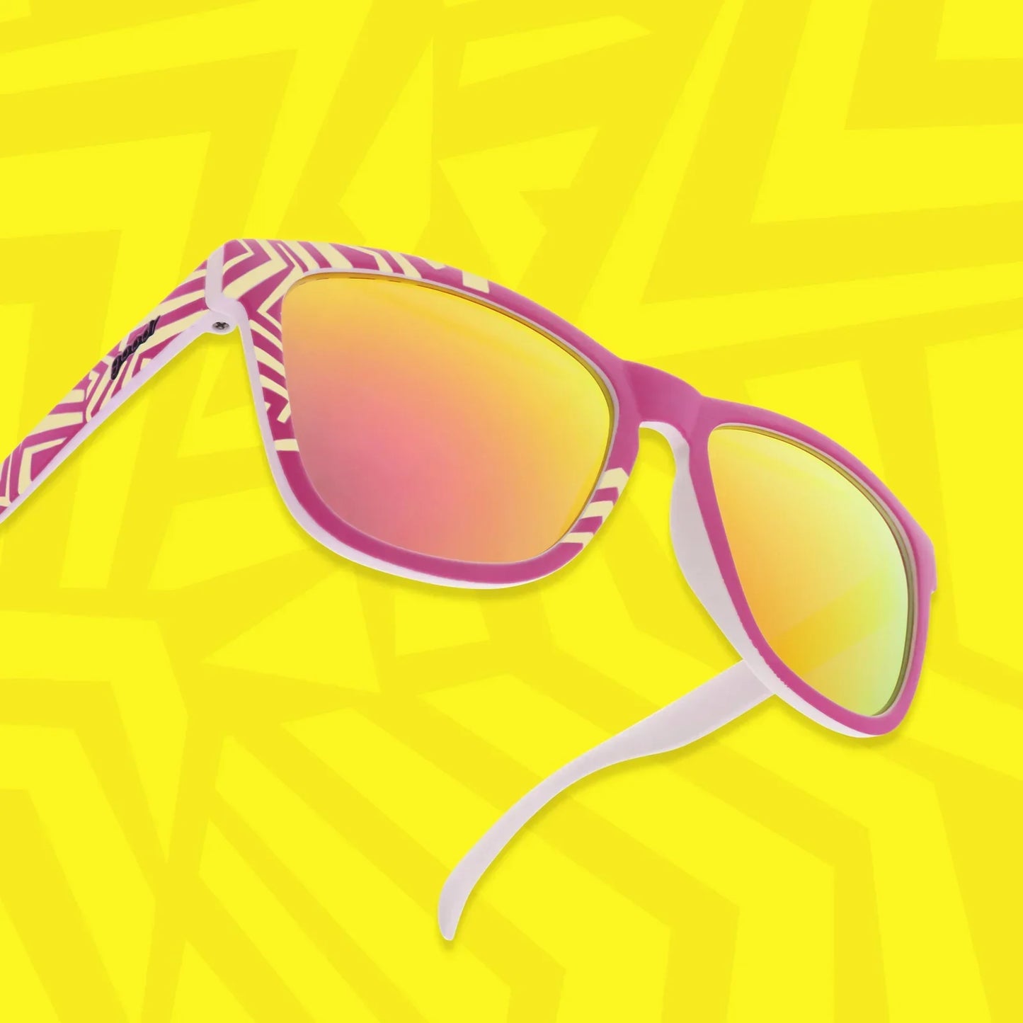 Neon Is My Neutral