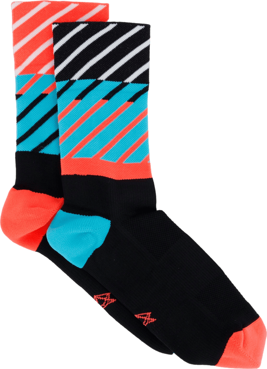 Running Diagonals Black Infern