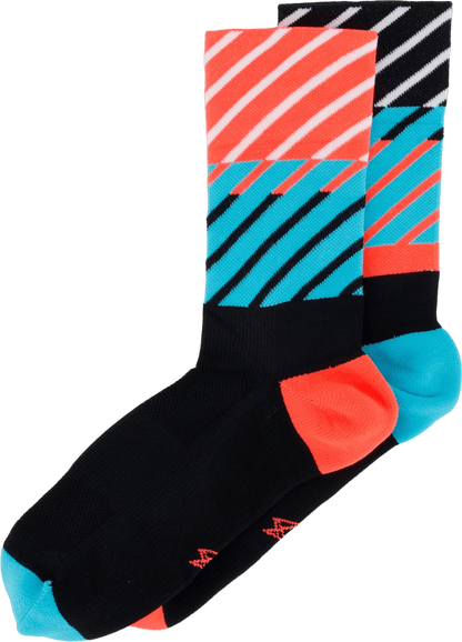 Running Diagonals Black Infern