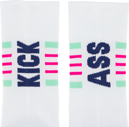 Ultralight Kickass V2 White Pi