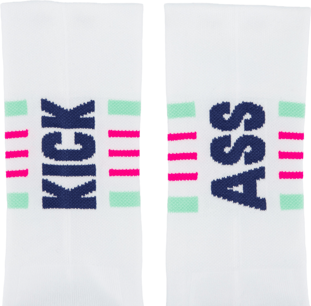 Ultralight Kickass V2 White Pi