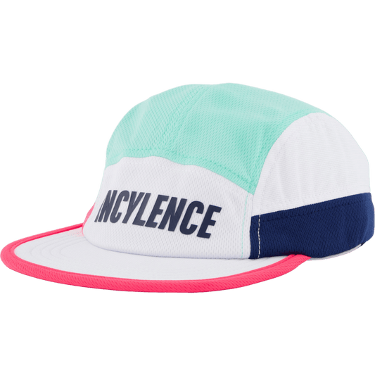 Trail Running Cap Frosty Bloss