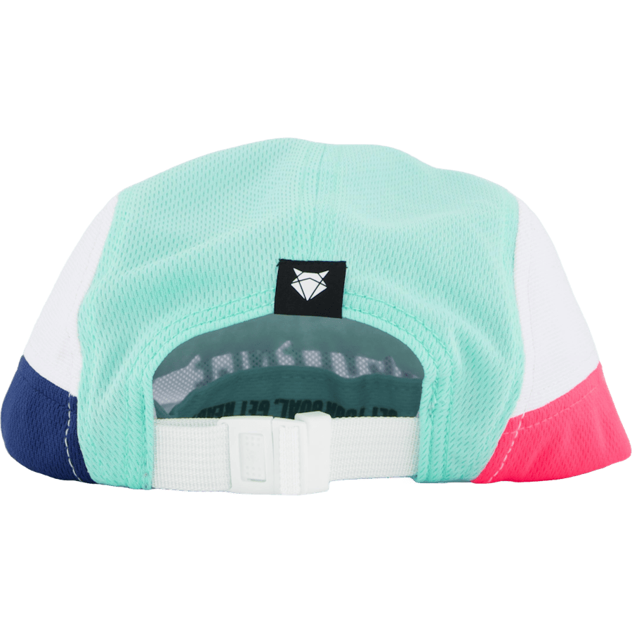 Trail Running Cap Frosty Bloss