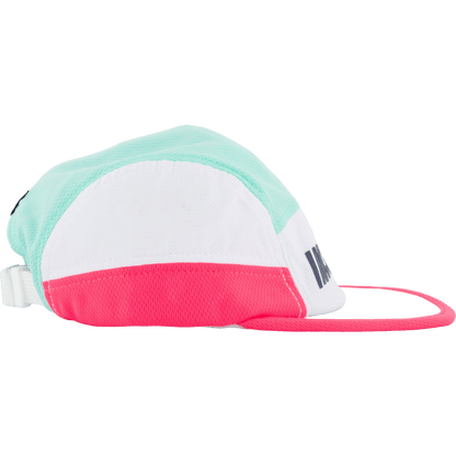 Trail Running Cap Frosty Bloss