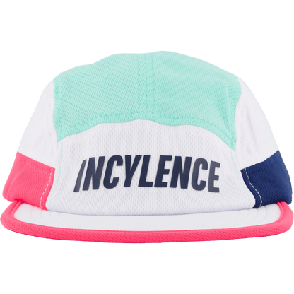 Trail Running Cap Frosty Bloss