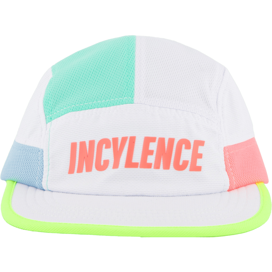 Incylence Running Cap Signature