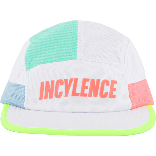 Incylence Running Cap Signature
