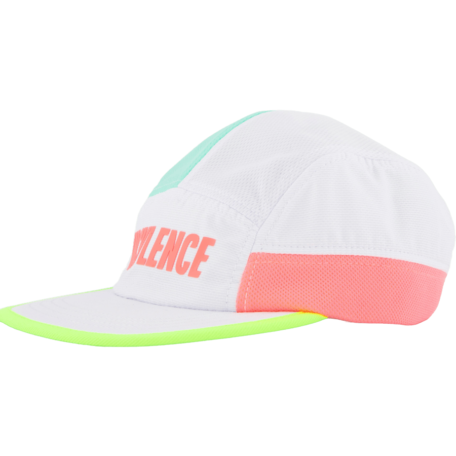 Incylence Running Cap Signature