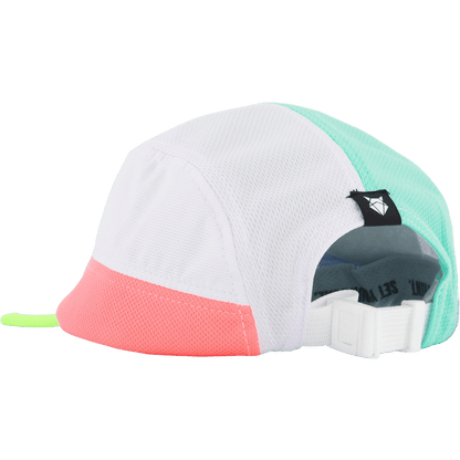 Incylence Running Cap Signature