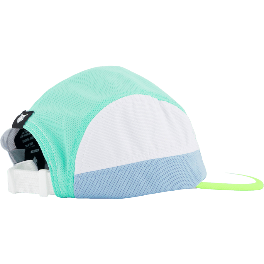 Incylence Running Cap Signature