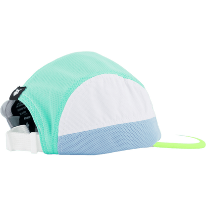 Incylence Running Cap Signature