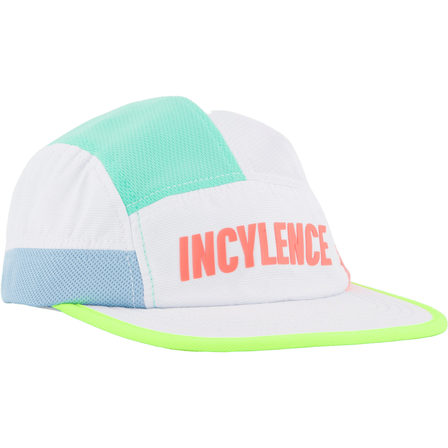Incylence Running Cap Signature