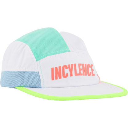 Incylence Running Cap Signature