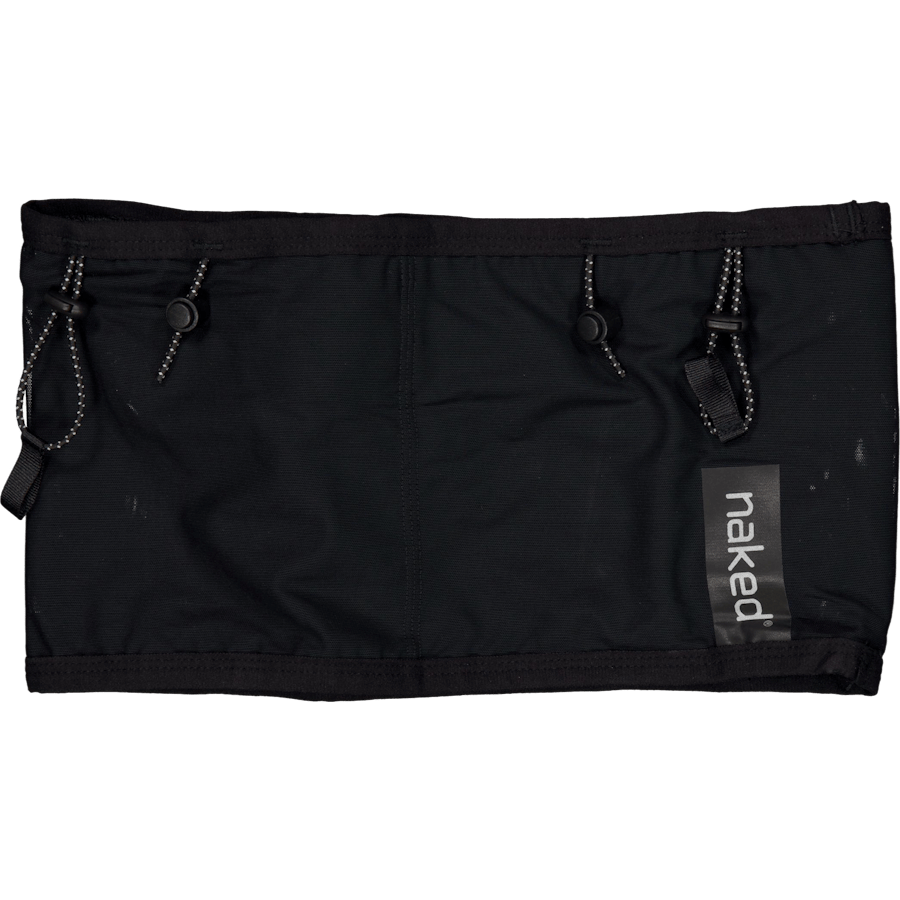 Naked HC Running Band Black