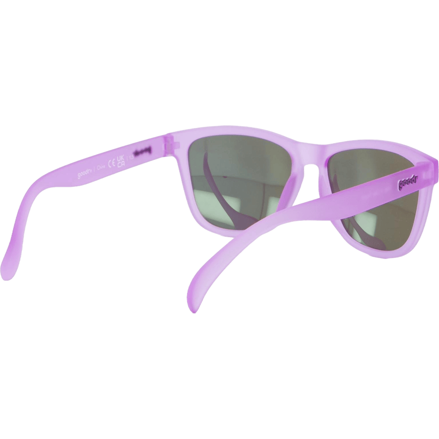 Lilac It Like That