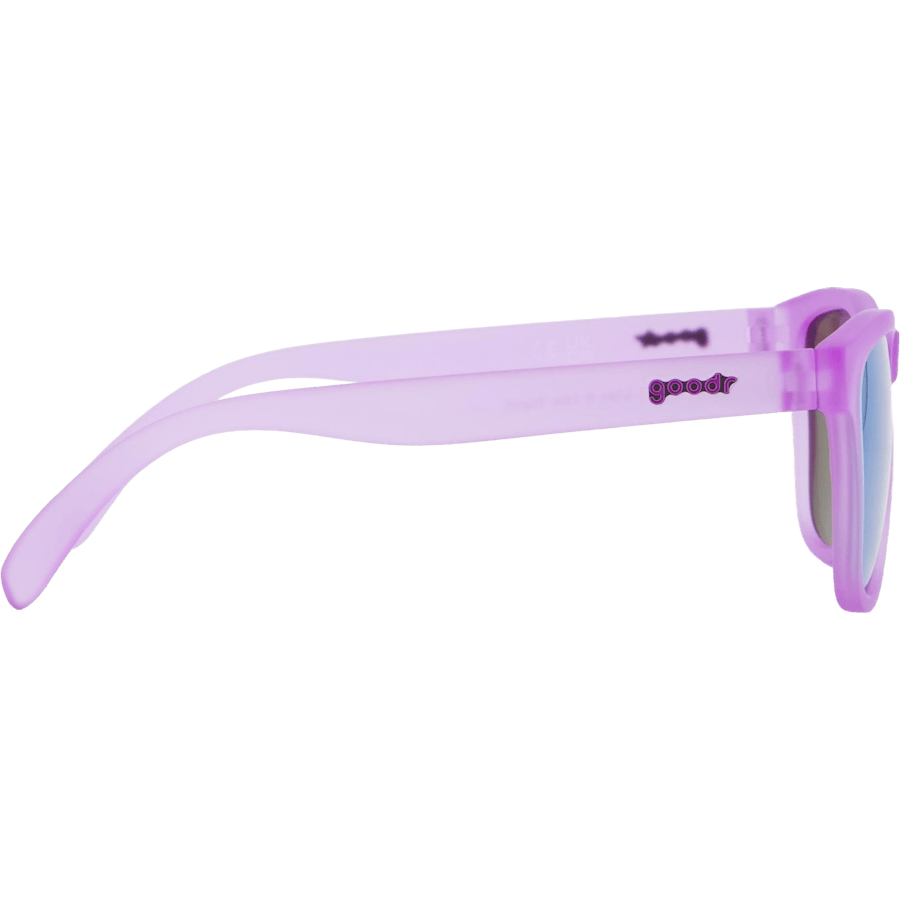 Lilac It Like That