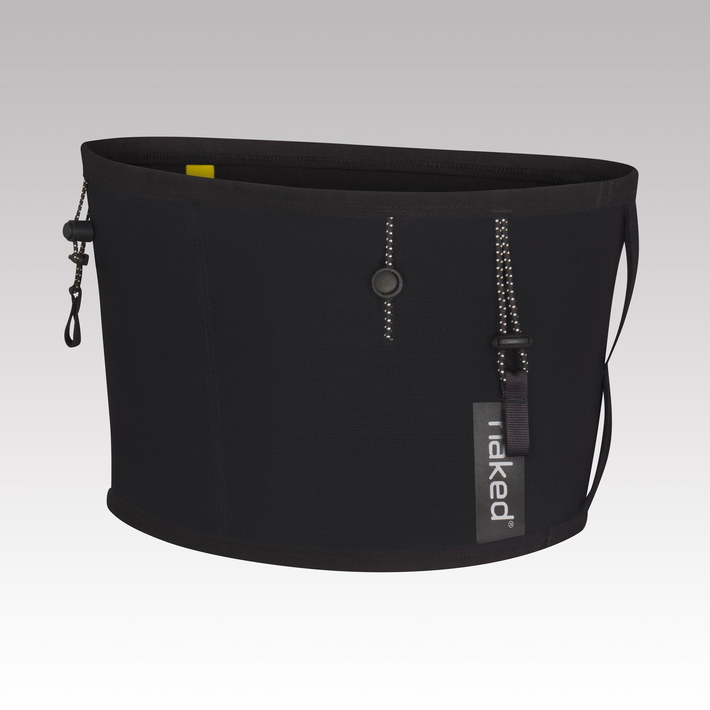 Naked HC Running Band Black