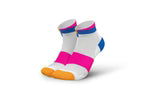 INCYLENCE ULTRALIGHT SPIRALS SHORT BLUE PINK