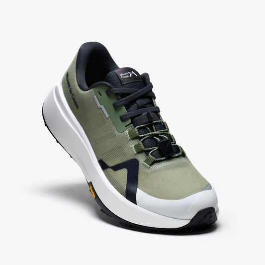 M1 Moss