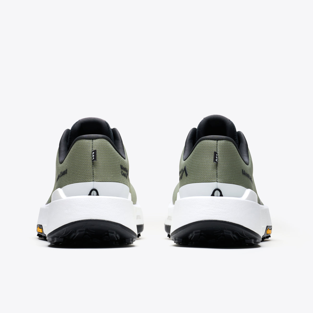 M1 Moss