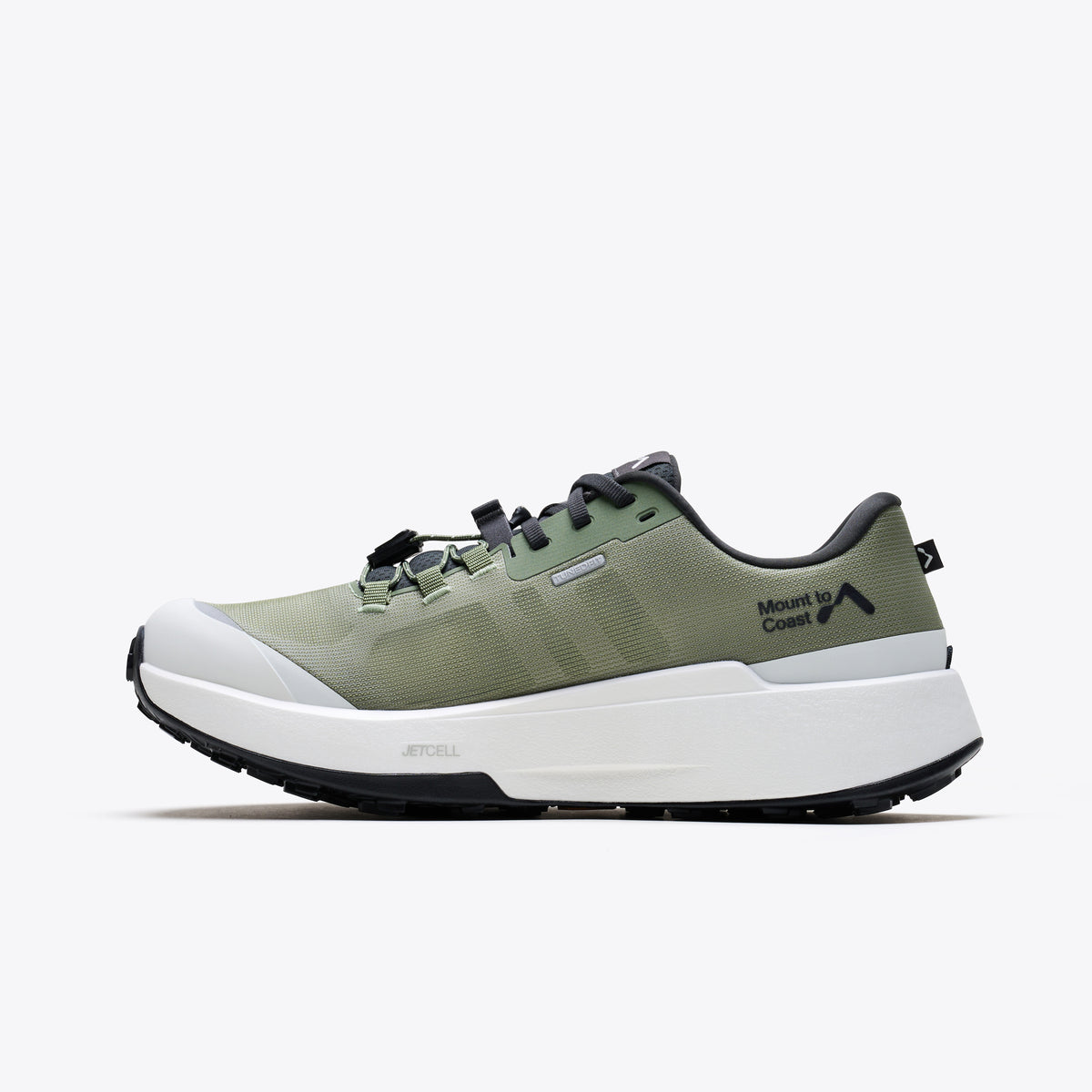 M1 Moss