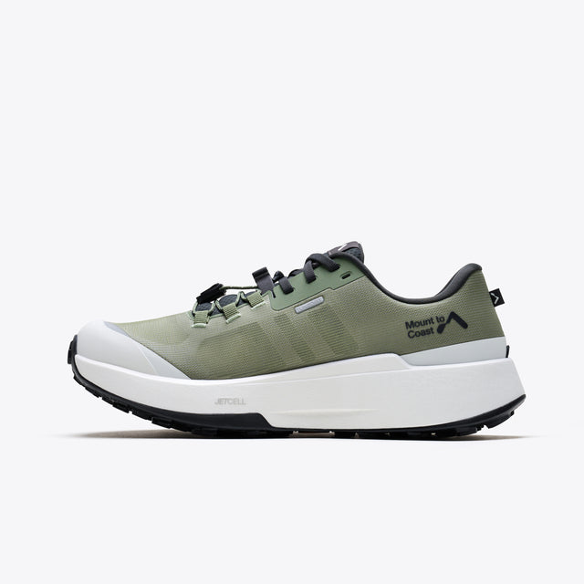 M1 Moss