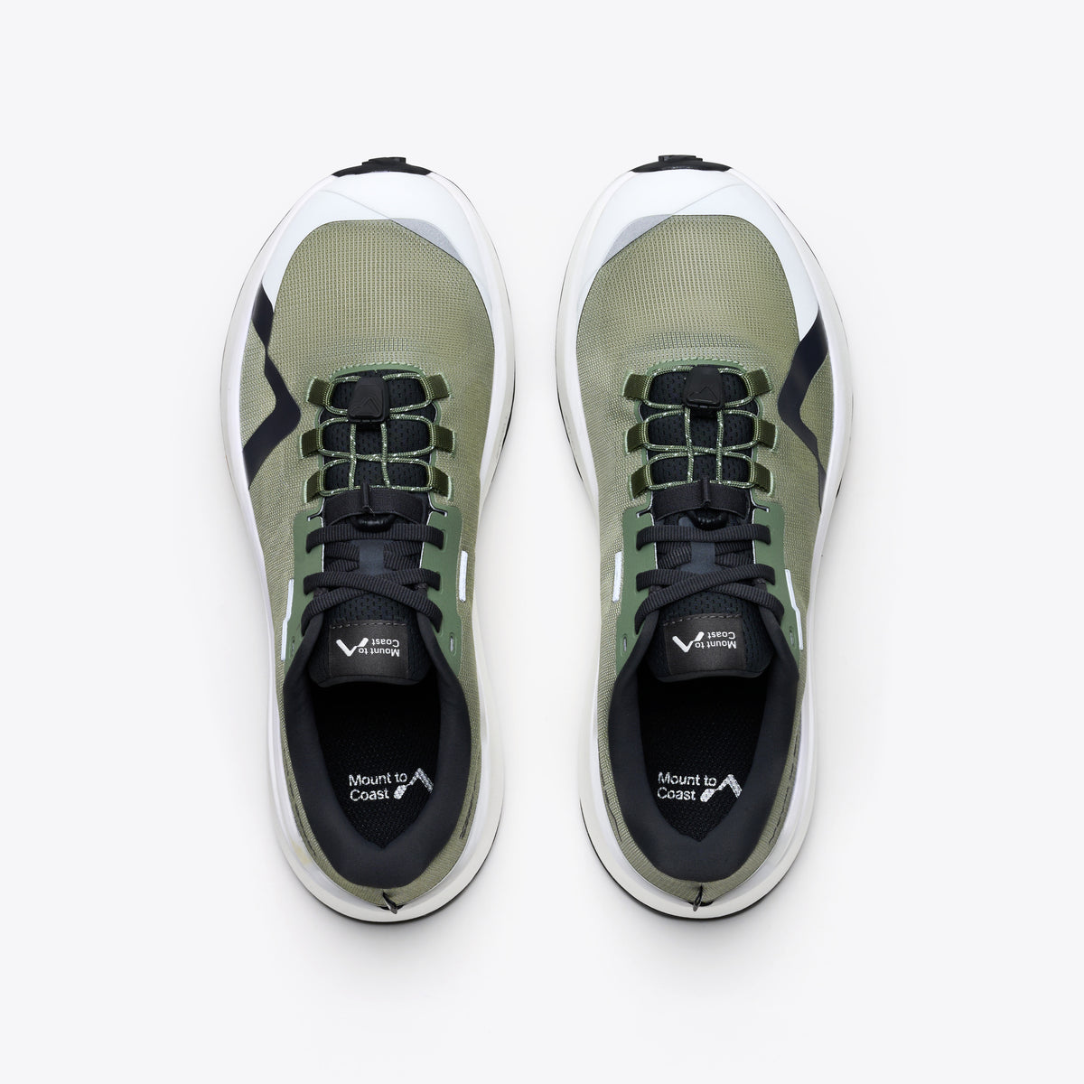 M1 Moss
