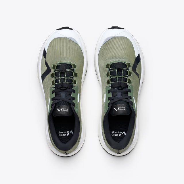 M1 Moss