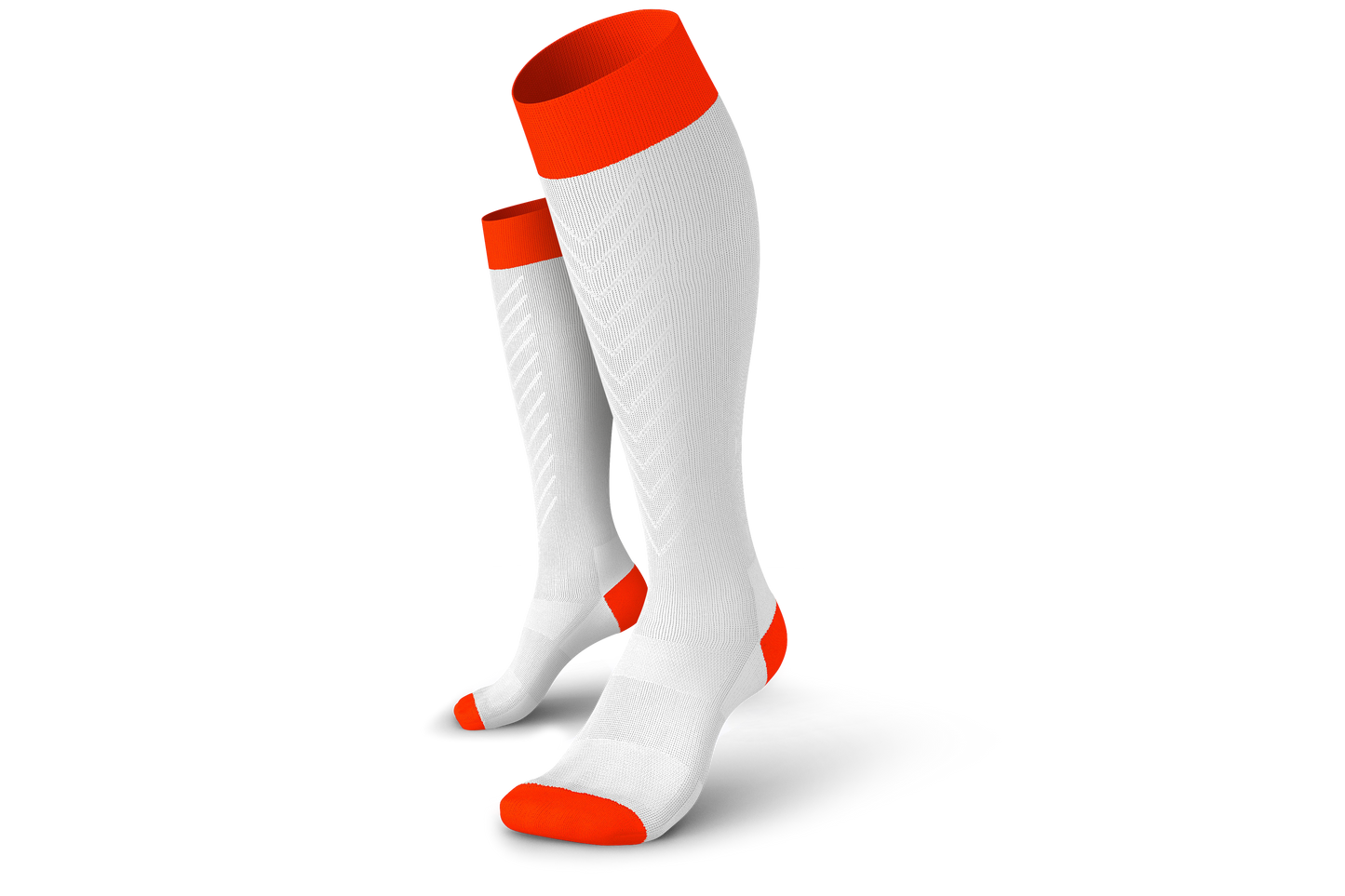 Renewed Compression V2 White Inferno