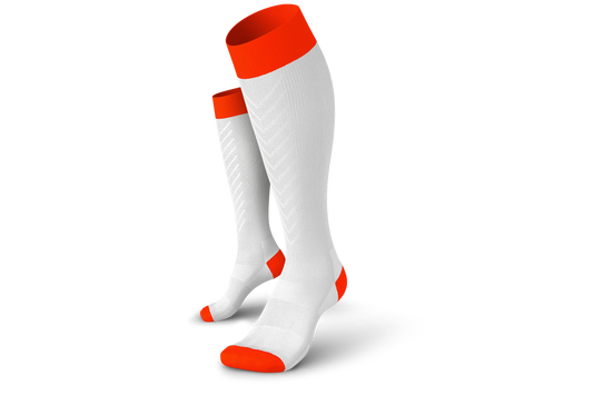 Renewed Compression V2 White Inferno